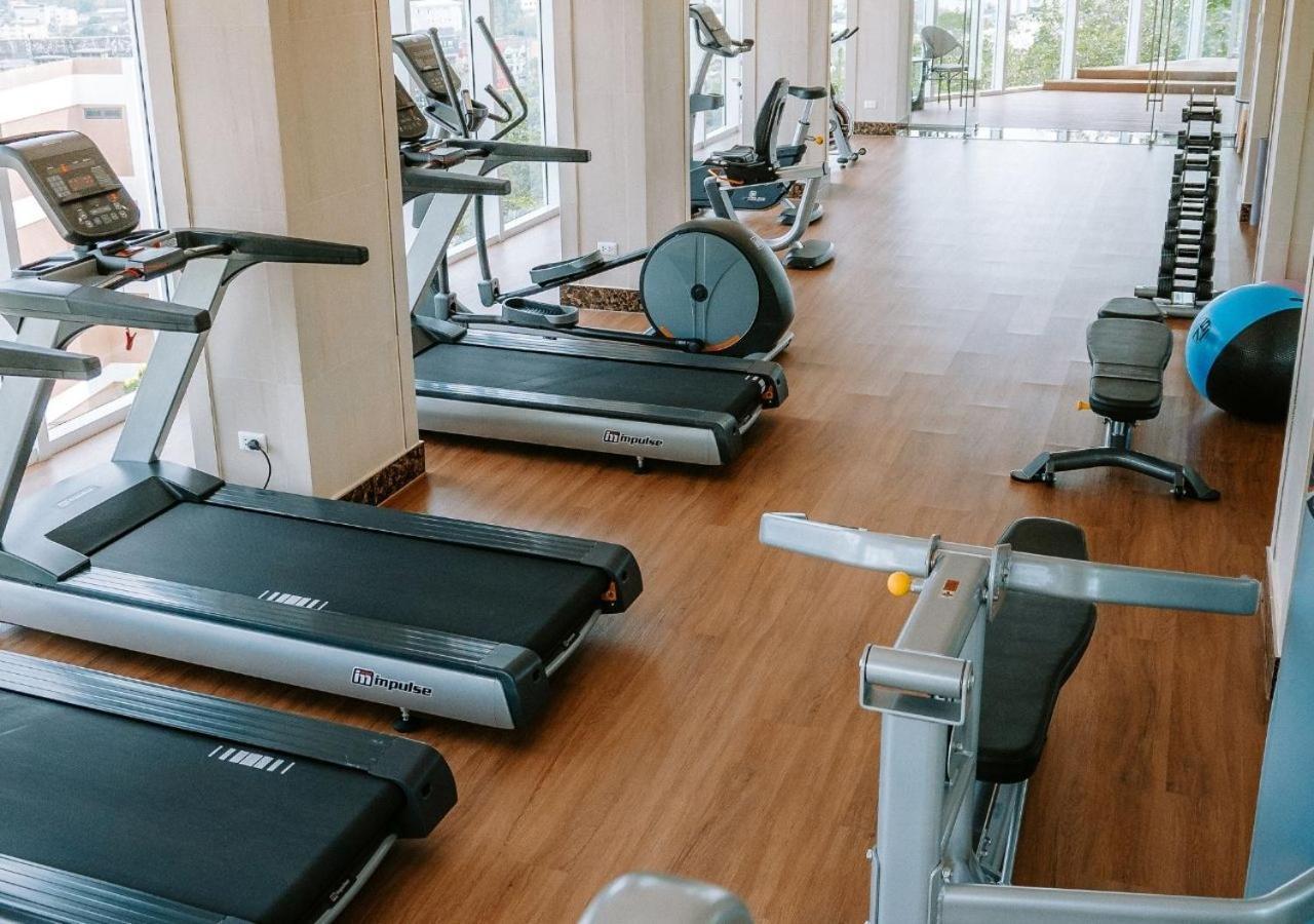 Hilltop Wellness Resort カトゥー エクステリア 写真