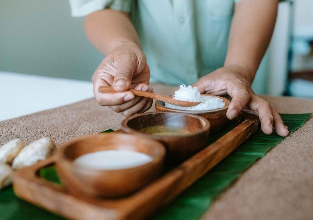 Hilltop Wellness Resort カトゥー エクステリア 写真